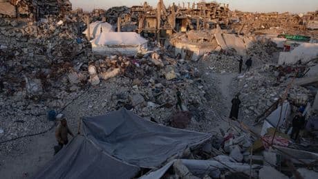 Israëlische media: leger roept tienduizenden reservisten op in aanloop naar uitbreiding offensief