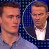 The Chase fans fume after contestant's 'correct' answer is refused just moments before the end of the ITV show