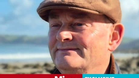 'Trapped' pensioner who worked all his life faces terrifying question