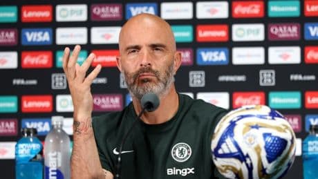 £12m Chelsea star agrees to transfer after just one Premier League start