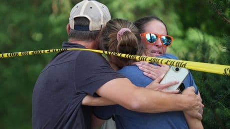 États-Unis : à Minneapolis, deux enfants meurent dans une énième fusillade