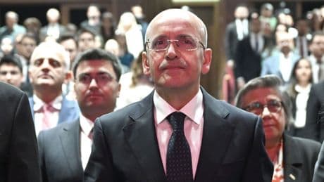 Bakan Şimşek'ten programa dair "Sorunların farkındayız" açıklaması