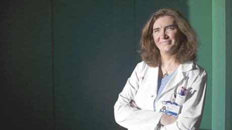 Oreja-Guevara, la neuróloga española que está frenando la esclerosis múltiple: "Que no degenere será como curarla"