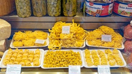 Après la gentrification, les Italiens dénoncent la « foodisation » de leurs villes