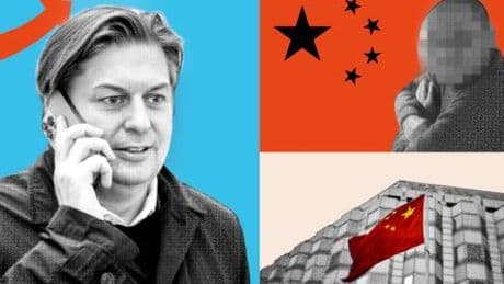 Maximilian Krah: Korruptionsermittlungen gegen AfD-Politiker – Die China-Connection