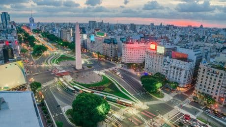 Así debe hacer negocios en Argentina si quiere tener éxito