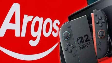 Argos shoppers dash to grab Nintendo Switch 2 consoles as 'special offer' confirmed