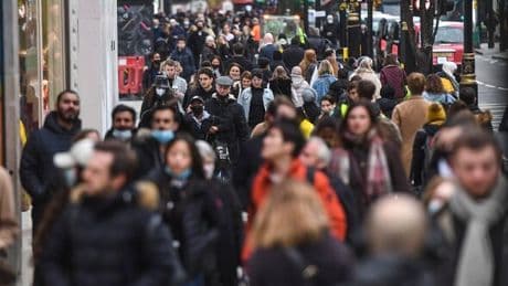 The two European cities 'bigger' than London - number one has 3 million more people