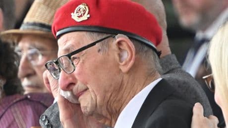 VJ Day heroes remember those who paid ultimate sacrifice for freedom
