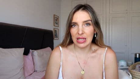 Patri Pérez se pronuncia sobre su "acercamiento" con Lester Duque durante su segundo embarazo