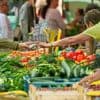 Ernährung: Woher unser Gemüse kommt