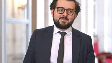 Philippe Brun : « En cas de censure de la taxe Zucman, nous avons d’autres leviers fiscaux à notre disposition »