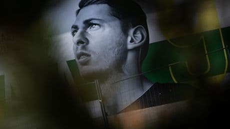 Foot : la mère d’Emilio Sala tacle le président du FC Nantes Waldemar Kita