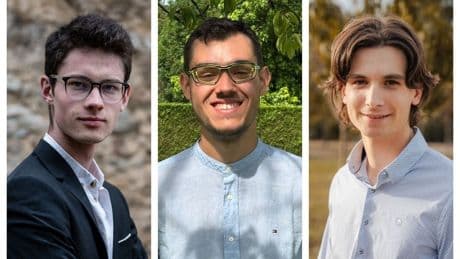 Municipales 2026 : « On se raccorde au bon vouloir des profs », la galère des élus encore étudiants