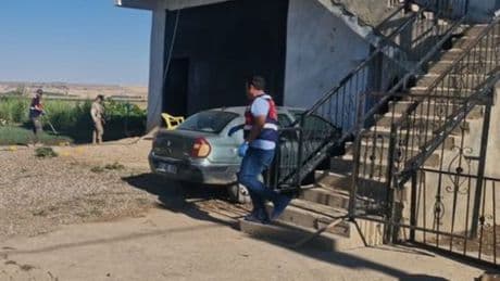 Arazi kavgasında can kayıpları ve 13 gözaltı!
