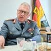 „Für Schutz verteidigungskritischer Infrastruktur“: Generalmajor hält Wehrdienst ohne Pflichtelemente auf Dauer für unmöglich