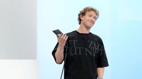 Zuckerberg'in gizli yapay zekâ listesi ortaya çıktı: 100 milyon dolarlık beyin avı!