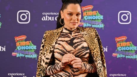 Jessie J shares health and music updates amid breast cancer journey