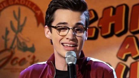 'I was a Disney child star - but blew most of my money on drugs'