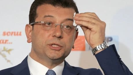 Kayıp olarak aranıyordu: Ekrem İmamoğlu’nun ikinci telefonu ele geçirildi!
