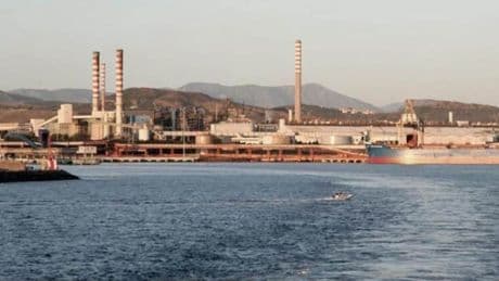 Rilancio Eurallumina ancora fermo: pesano il tema energetico e i beni congelati