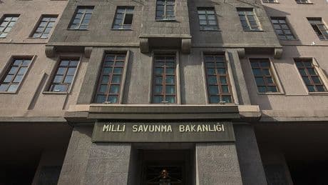 MSB'den İsrail'in Suriye'ye yönelik saldırılarına tepki