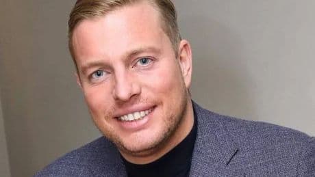 Tom Skinner is already making a fool out of BBC bosses - what were Strictly thinking?