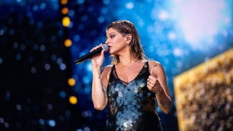Alessandra Amoroso, fan impazziti: è nata Penny, ma dalla cantante nessuna conferma