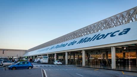 Major Majorca hotel strike update after workers unveiled plans for devastating airport blockade