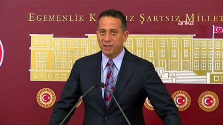 TÜİK'ten Ali Mahir Başarır'a 50 bin liralık manevi tazminat davası