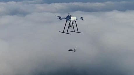 KERKES entegreli TOGAN, IDEF 2025'te sergileniyor