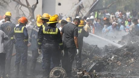 Boeing’s 787 Dreamliner Raised Safety Concerns But Had Never Crashed Before