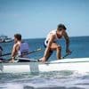 Aviron. Saint-Nazaire envoie un gros contingent aux championnats de France de beach-rowing