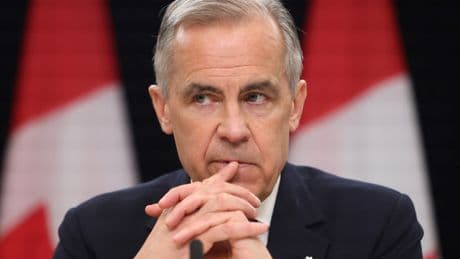 Why Canadians Are Nervous About Carney’s Visit With Trump