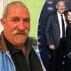 Wally Lewis reveals footy legend Sam Backo's final wish before he died aged 64