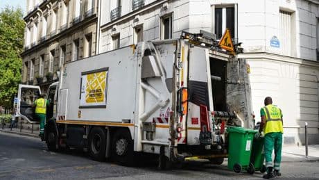 Les Français trient de plus en plus leurs déchets