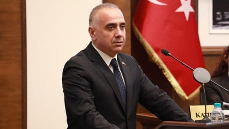 "Tanımıyorum" diyerek sıyrılmaya çalıştı... İBB rüşvetçilerini HTS kayıtları ele verdi