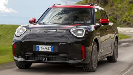John Cooper Works, l?essenza di Mini: tre modelli che esaltano le emozioni