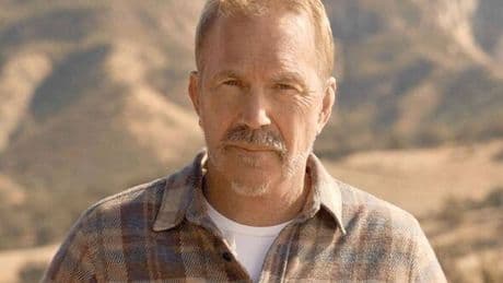 Yellowstone's Kevin Costner shares 'bloody' new series away from John Dutton role