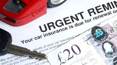 Drivers shave whopping £200 off car insurance with easy trick, experts find