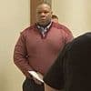 Former NFL player sentenced to 30 years in prison for murdering his girlfriend