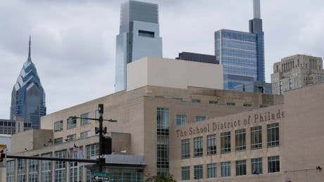 Philadelphia's schools accused of failing to properly inspect asbestos in buildings