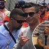 Cristiano Ronaldo's ex-bodyguard reveals how much he earned while working for the football superstar - and gives the inside scoop on what he's REALLY like