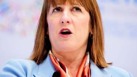 'Rachel Reeves wants to hijack your pension'