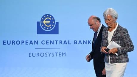 España se dispone a perder su presencia en la ejecutiva del BCE dentro de un año