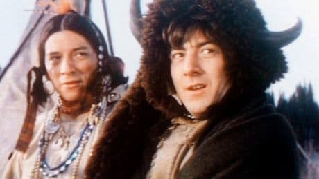 Filmklassiker „Little Big Man“: Ein Schelm in der Prärie