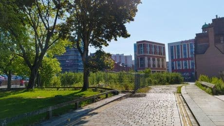 Council to dispose of sites to allow for new developments to be built