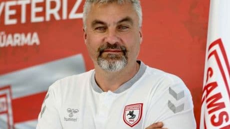 "Biz kazanırsak Sivasspor küme düşecek"