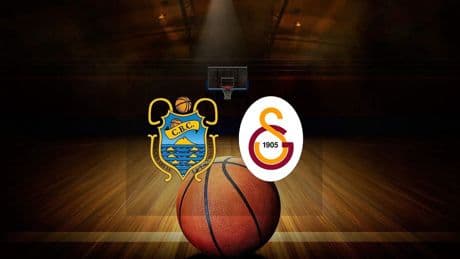 Tenerife-Galatasaray MAÇI CANLI İZLE | Iberostar Tenerife- Galatasaray maçı ne zaman, saat kaçta ve hangi kanalda?