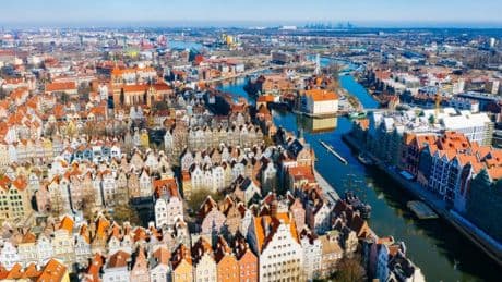 I found the ‘Goldilocks’ of European city breaks — everything’s just right